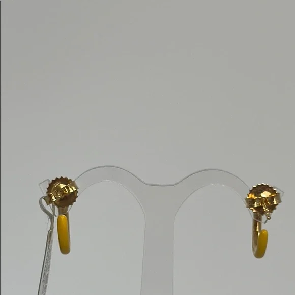 IPPOLITA 18k Gold Diamonds Hoop Earrings